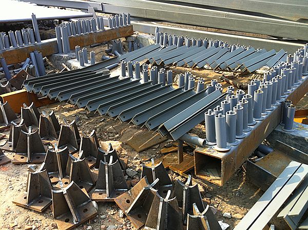 泰州网架支托,支座