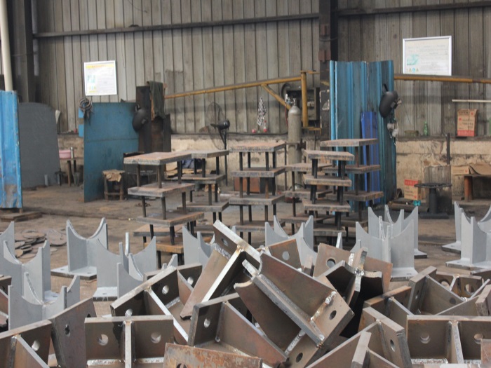 泰州螺栓球支座